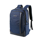 Sac à Dos Ordinateur – Design Moderne & Compartiment Laptop