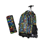 Sac à Dos New Bag Robuste – Édition Spéciale Imprimés