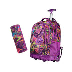 Sac à Dos New Bag Robuste – Édition Spéciale Imprimés