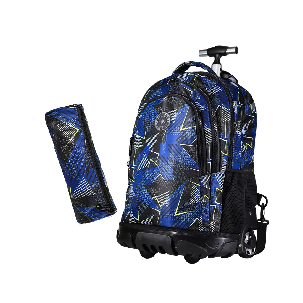 Sac à Dos New Bag Robuste – Édition Spéciale Imprimés