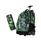 Sac à Dos New Bag Robuste – Édition Spéciale Imprimés