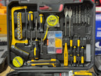 طقم المثقاب والأدوات اللاسلكي Dewalt