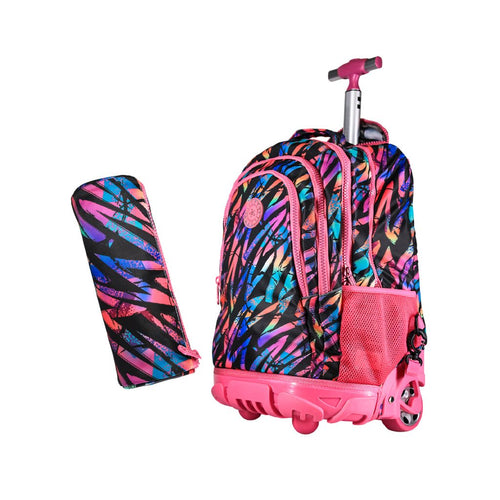 Sac à Dos New Bag Robuste – Édition Spéciale Imprimés