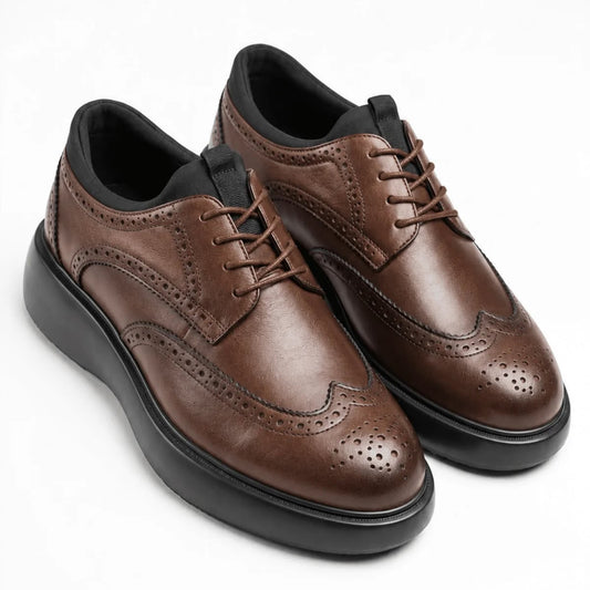 Brogue