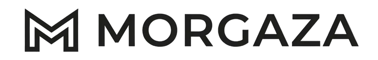 Logo Morgaza