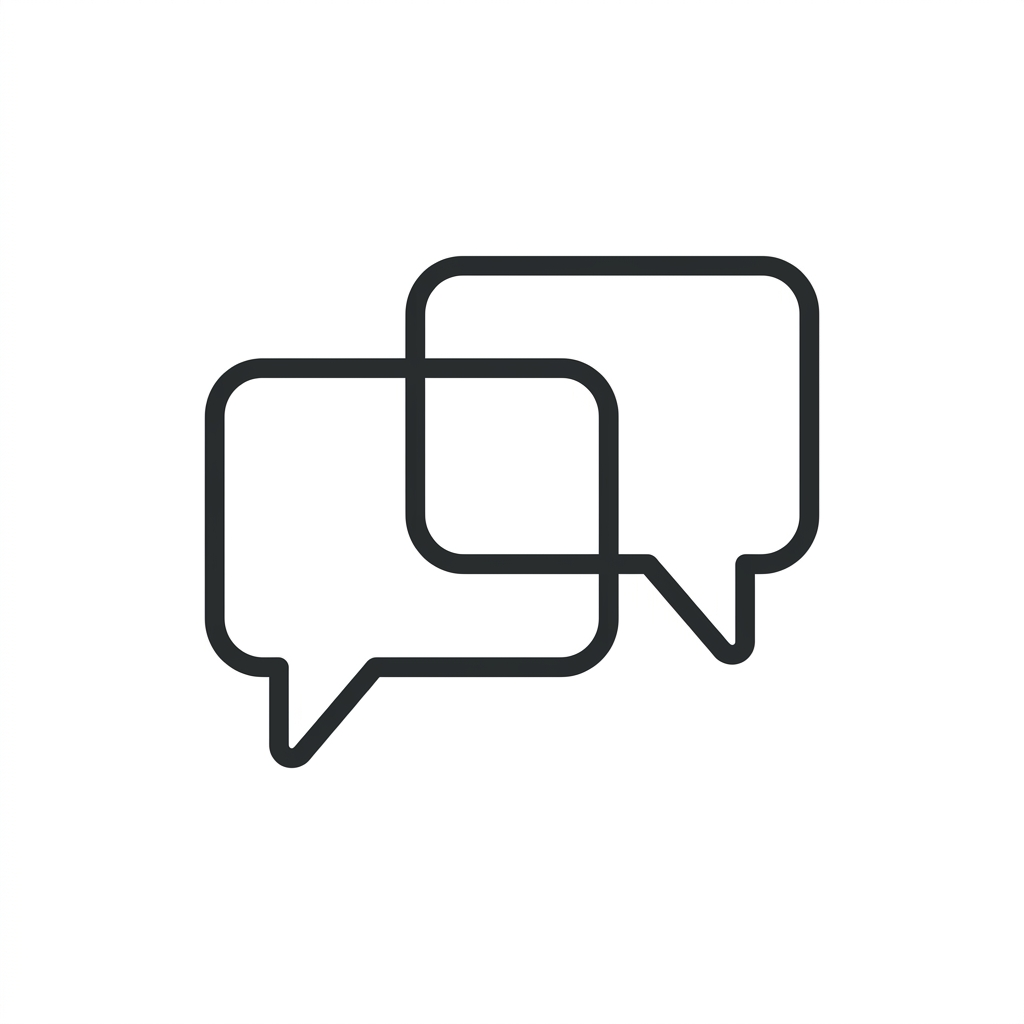 Pictogramme service client